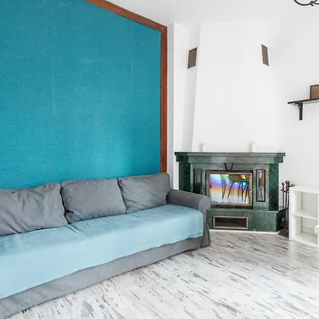 Victus Apartamenty, Flamingo * Сопот