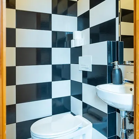 Victus Apartamenty, Flamingo Сопот