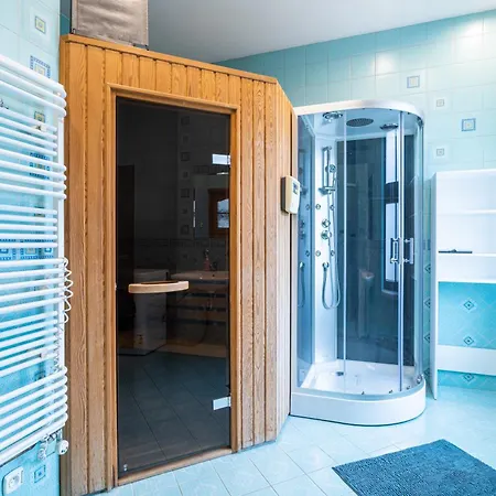 Victus Apartamenty, Flamingo Apartment