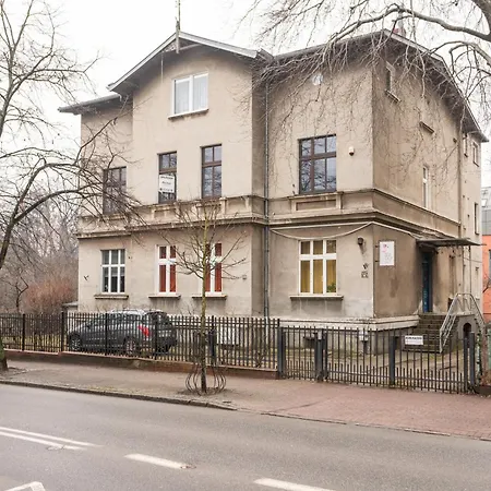 Victus Apartamenty, Flamingo *