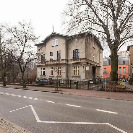 Victus Apartamenty, Flamingo Apartment