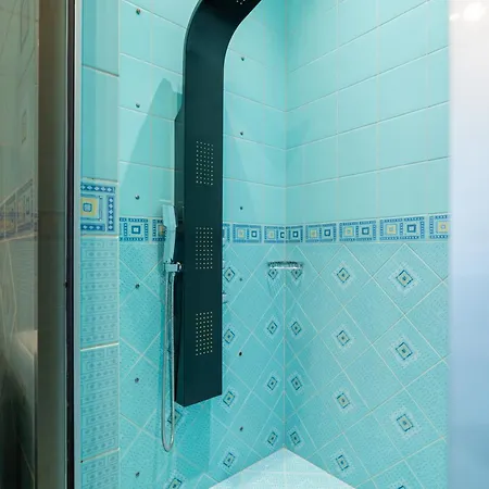 Victus Apartamenty, Flamingo *