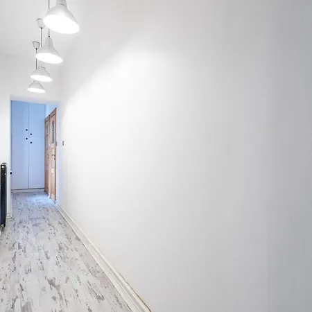 Daire Victus Apartamenty, Flamingo Sopot