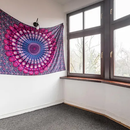 Victus Apartamenty, Flamingo *