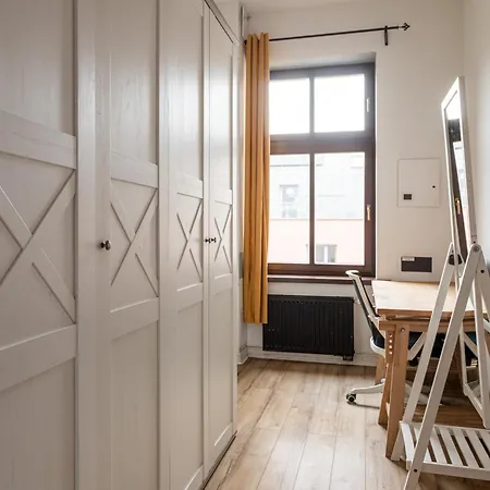 Apartment Victus Apartamenty, Flamingo Sopot