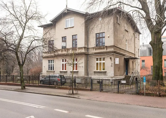 Victus Apartamenty, Flamingo *