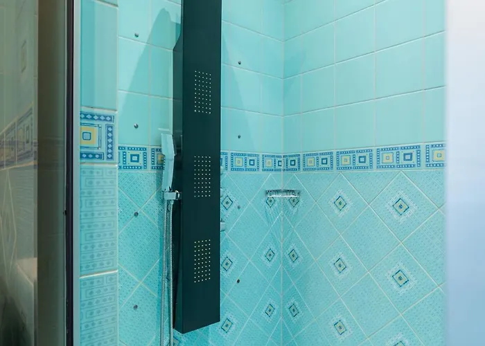 Victus Apartamenty, Flamingo *