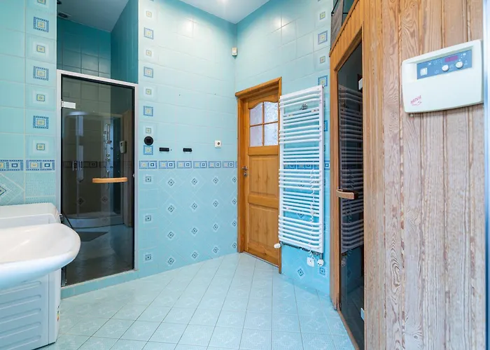 شقة Victus Apartamenty, Flamingo