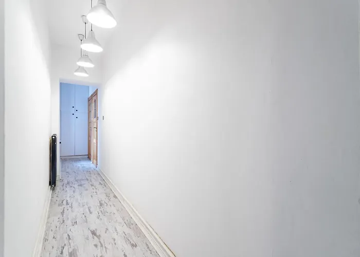 شقة Victus Apartamenty, Flamingo سوبوت