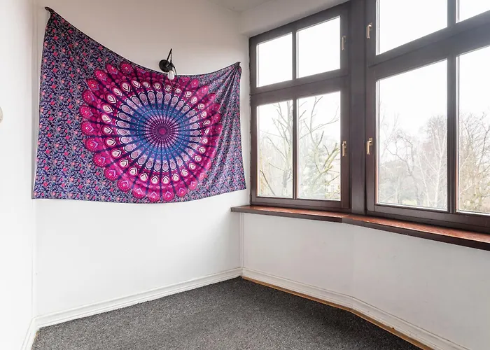 Victus Apartamenty, Flamingo *